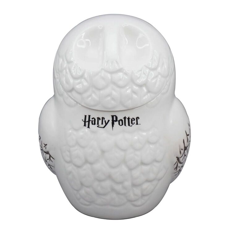 Product Harry Potter Ceramic Cookie Jar image