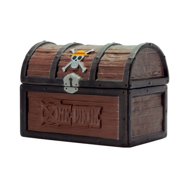 Product One Piece Cookie Jar image
