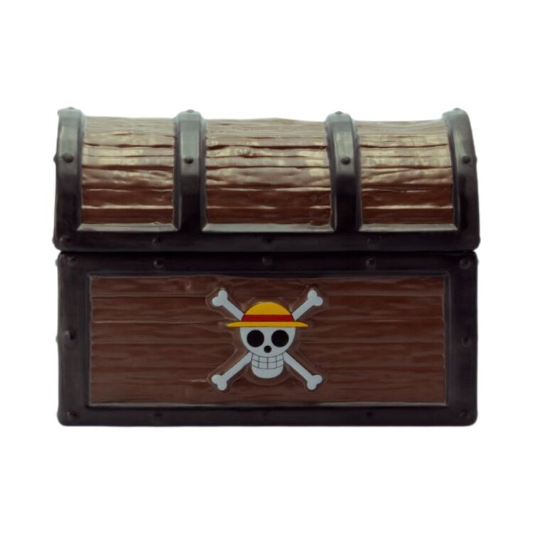 Product One Piece Cookie Jar image