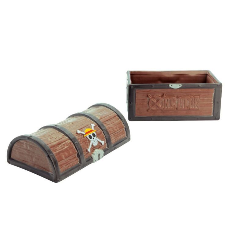 One Piece Cookie Jar Nerdom