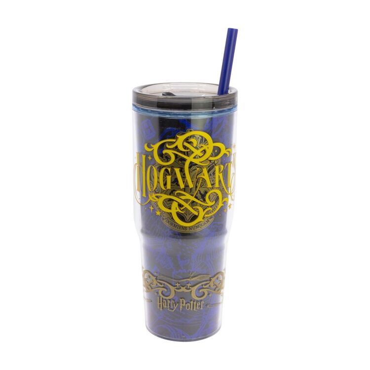 Product Θερμός Harry Potter Magic & Mayhem Young Adult Cool Basic Double Wall image