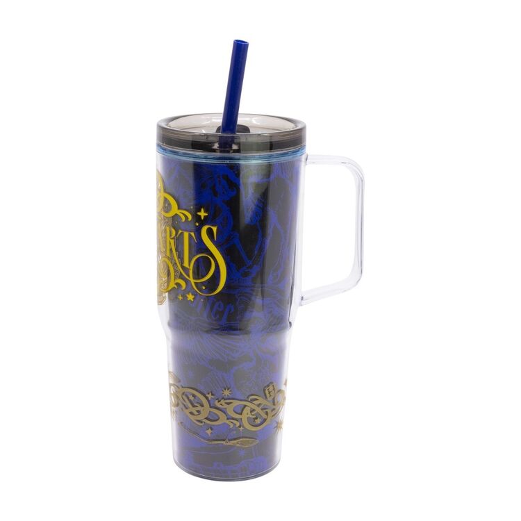 Product Θερμός Harry Potter Magic & Mayhem Young Adult Cool Basic Double Wall image