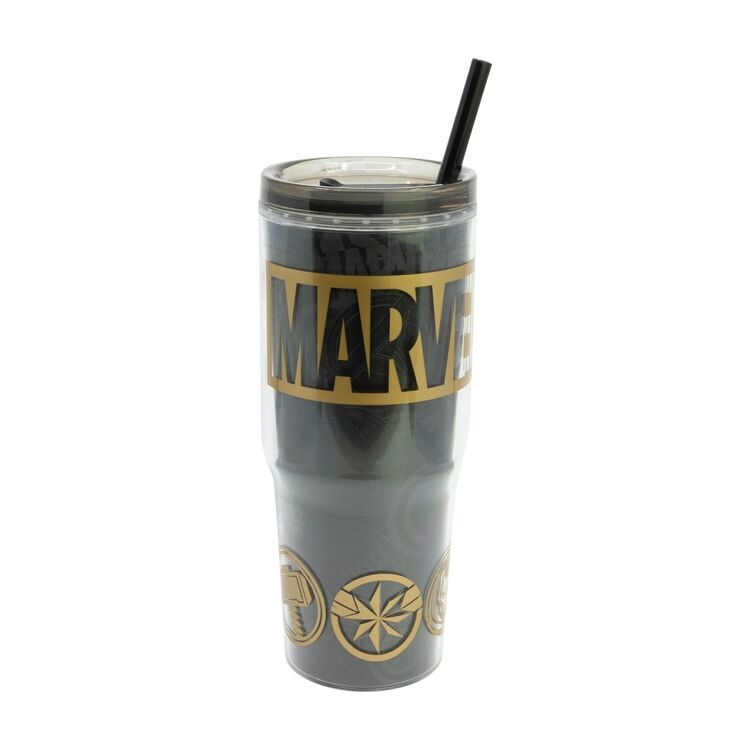 Product Θερμός Marvel Young Adult Cool Basic Double Wall image