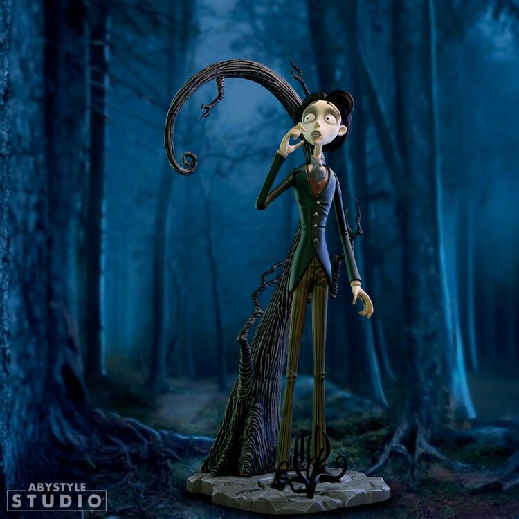 Product Φιγούρα Corpse Bride Victor image