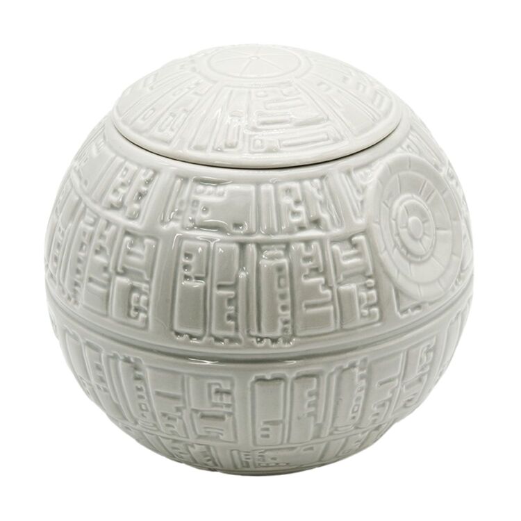 Product Star Wars Death Star Cookie Jar image