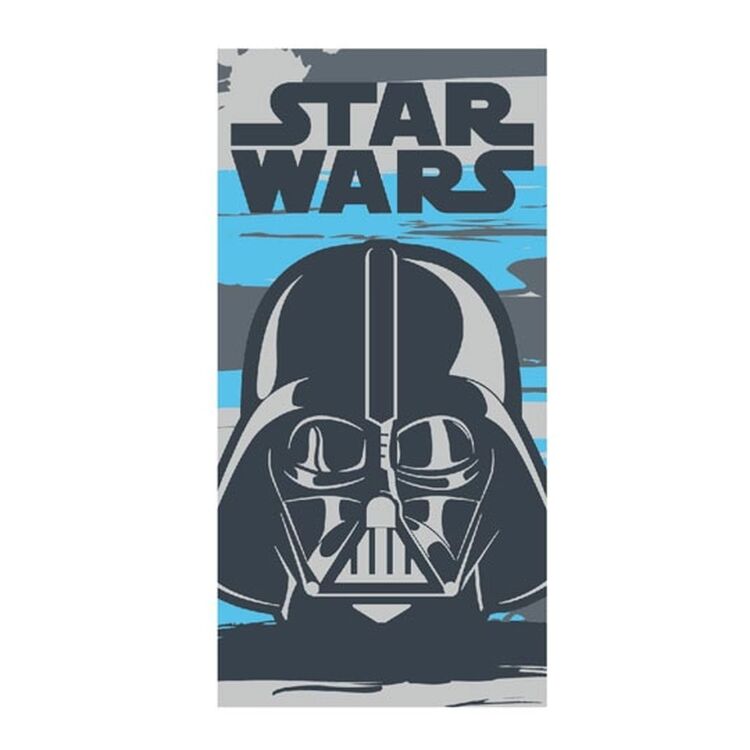 Product Star Wars Darth Vader Towel image