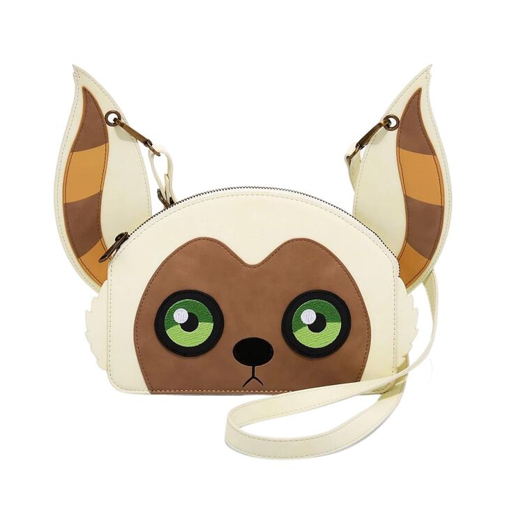 Product Loungefly Momo Crossbody Bag image