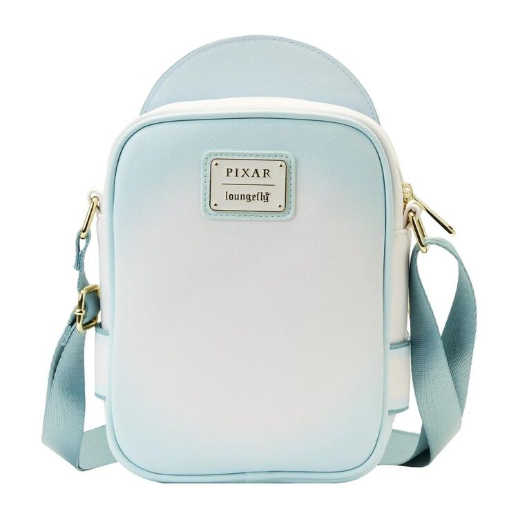 Product Loungefly Disney Wall E Date Night Cross Bodybuddy Bag image