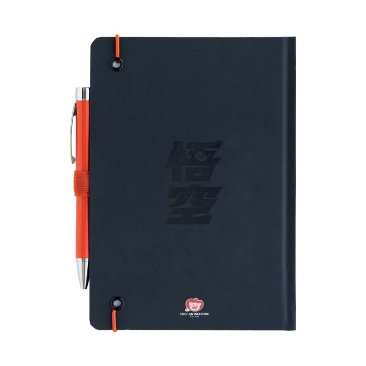 Product Dragon Ball Super Notebook and Projector Pen image
