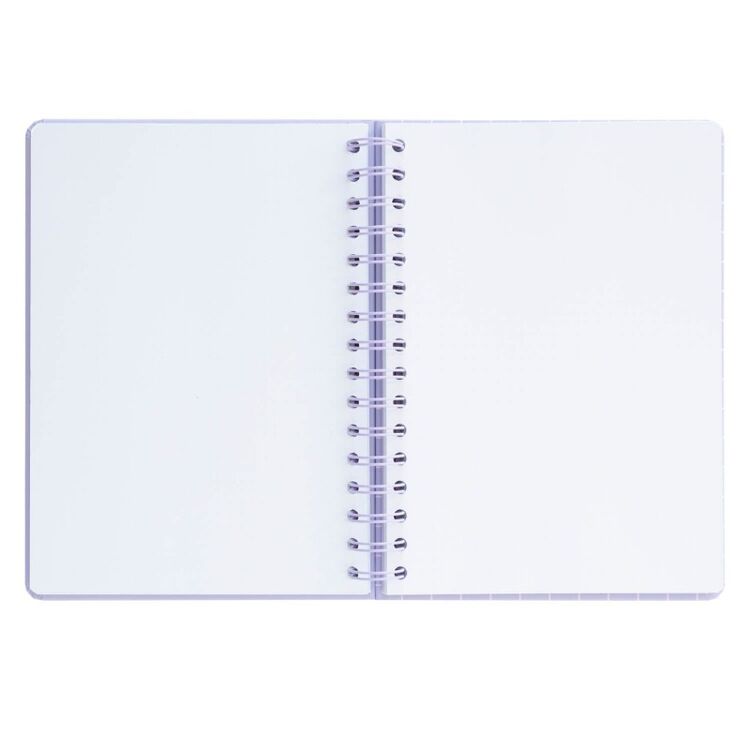 Product Pusheen Moments Collection Spiral Notebook image