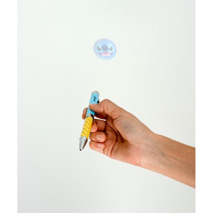 Product Σημειωματάριο & Στυλό Disney Stitch image