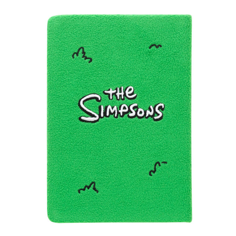 Product Σημειωματάριο The Simpson Notebook image