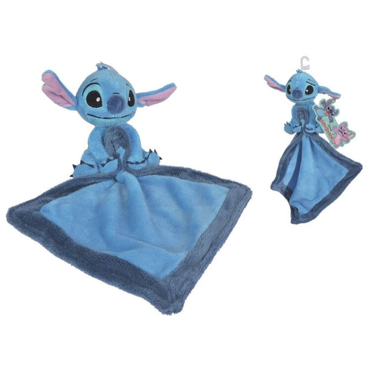 Product Disney Lilo & Stitch Stitch Cuddly Toy image