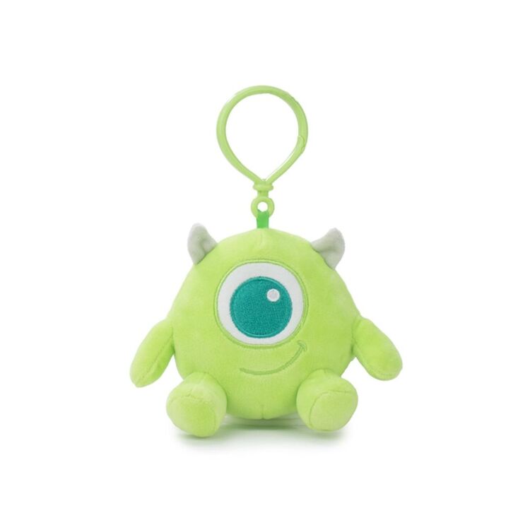 Product Λούτρινο Μπρελόκ Monsters, Inc. Mike Bag Clip image