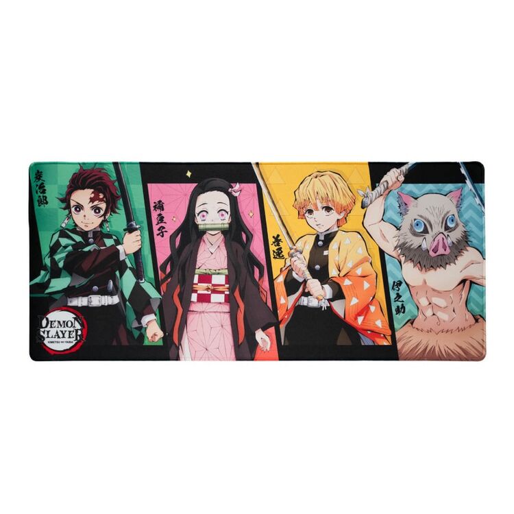 Product Mouse Pad Demon Slayer XL Gaming image