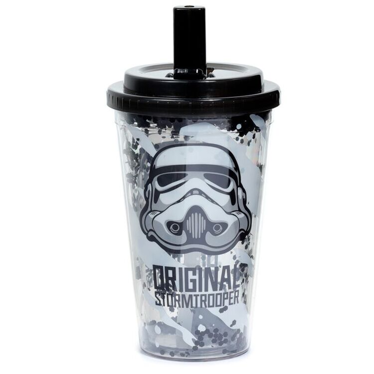 Product Ποτήρι Star Wars Imperial Soldier Sto Shatterproof Plastic Cup image