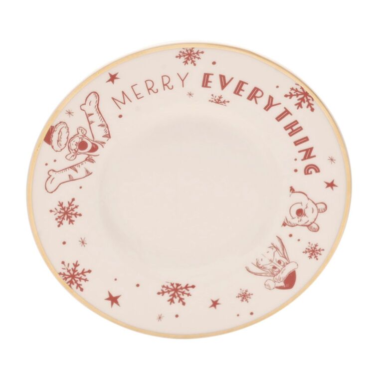 Product Disney Winnie the Pooh Cup & Saucer Set image