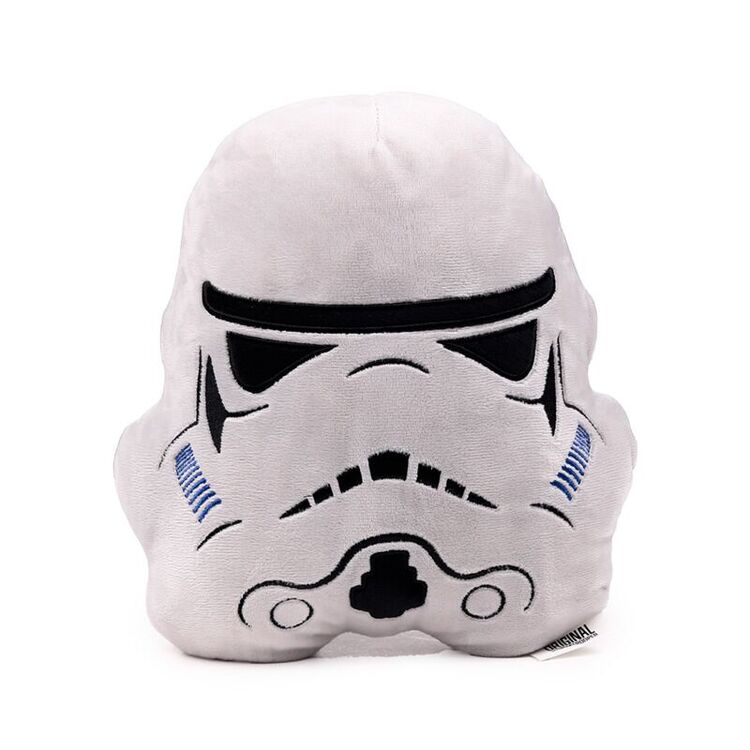 Product Star Wars Imperial Stormtrooper 3D Cushion image