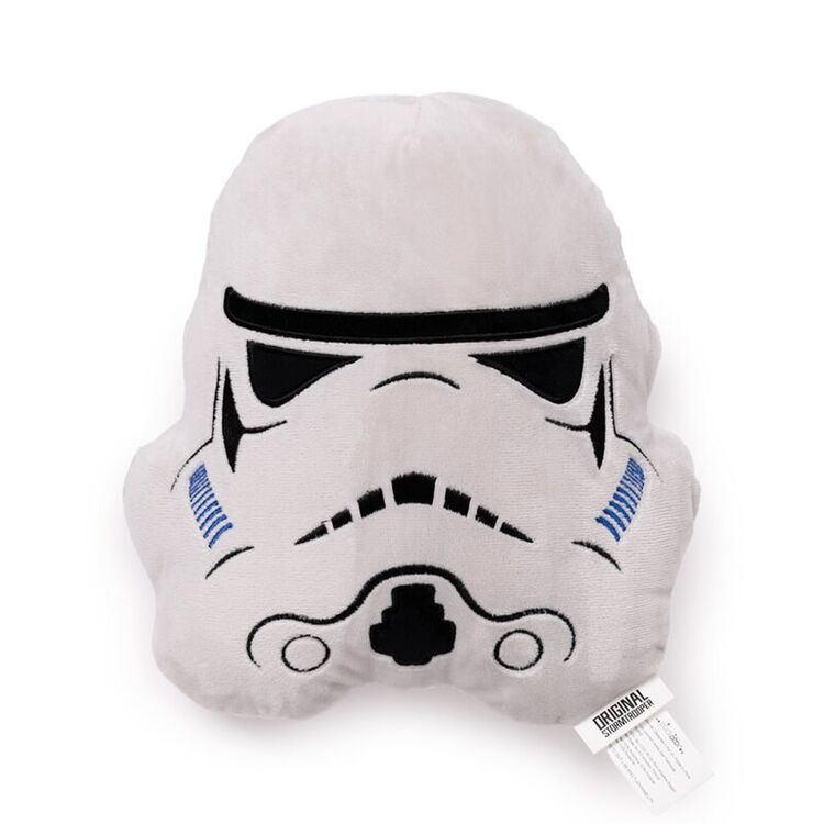 Product Star Wars Imperial Stormtrooper 3D Cushion image