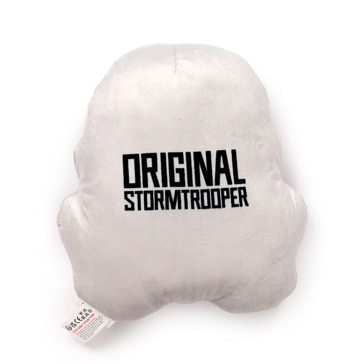 Product Star Wars Imperial Stormtrooper 3D Cushion image