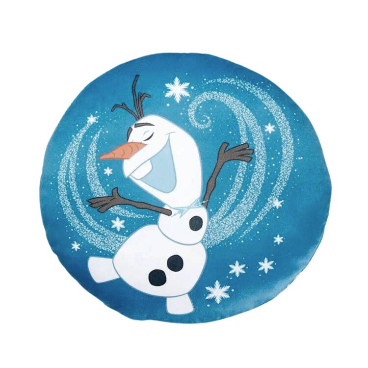 Product Disney Olaf Cushion image