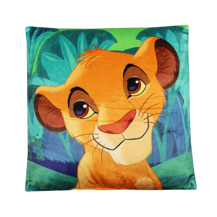 Product Disney Lion King Cushion image