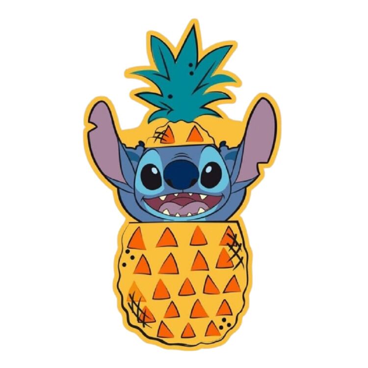 Product Μαξιλάρι Disney Stitch Shaped Pineapple image