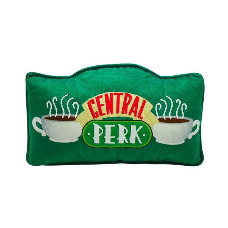 Product Friends Central Perk Cushion image