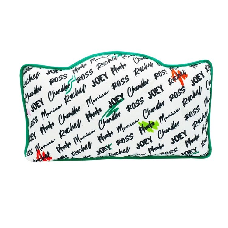 Product Friends Central Perk Cushion image