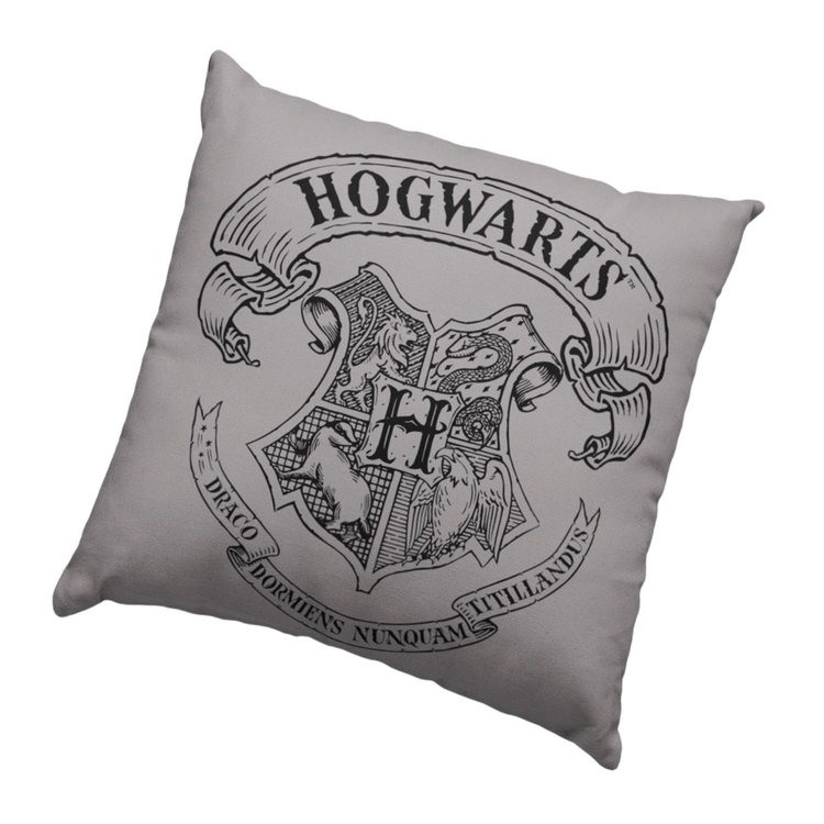 Product Harry Potter Cushion Hogwarts image