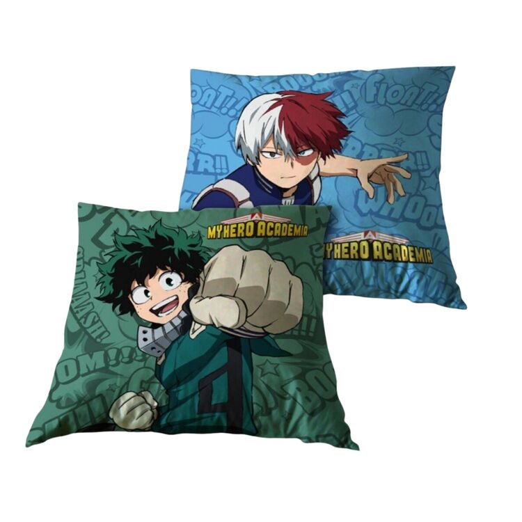 Product Μαξιλάρι My Hero Academia Deku and Todoroki image