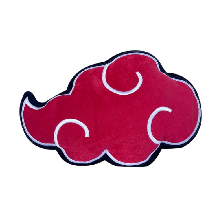 Product Naruto Shippuden Akatsuki Cloud image