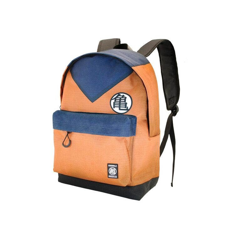 Product Τσάντα Πλάτης Dragon Ball Suit Backpack image