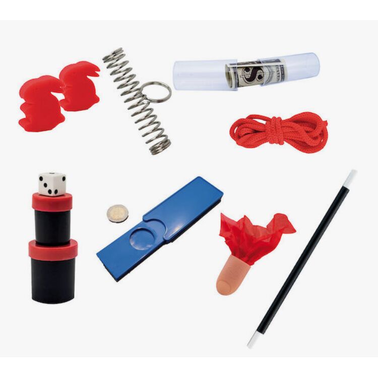Product Σετ Μαγικά Παιχνίδια AS Games Cliptoys Magic  The Magic Wand image