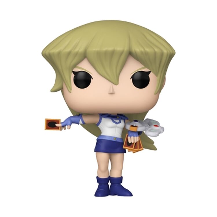 Product Φιγούρα Funko POP! Yu-Gi-Oh! - Alexis Rhodes image