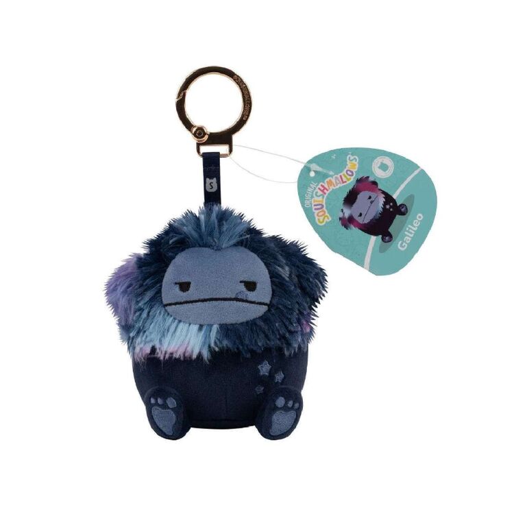 Product Μπρελόκ Λούτρινο Squishmallows Mallow Moods Mystery Boxes  Random image