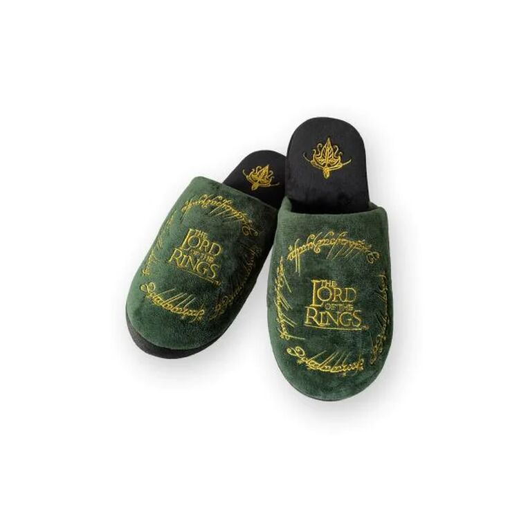 Product Lord Of The Rings Slippers image