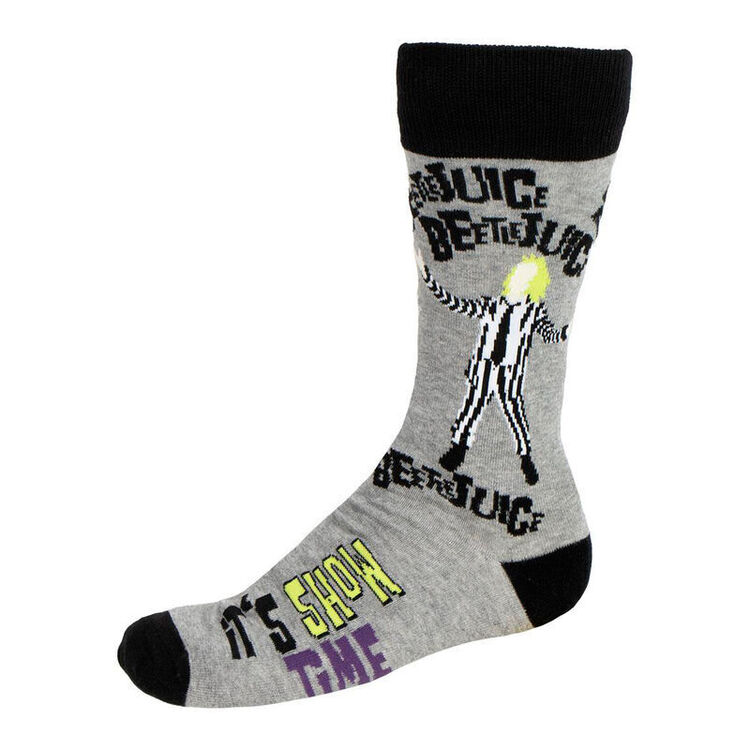 Product Κάλτσες Beetlejuice image