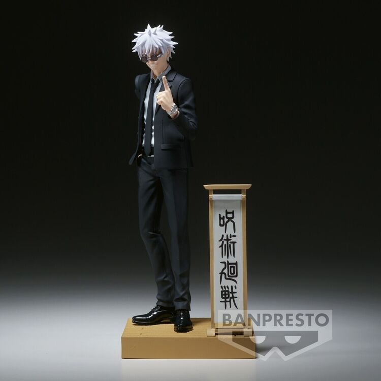 Product Jujutsu Kaisen Satoru Gojo Statue image