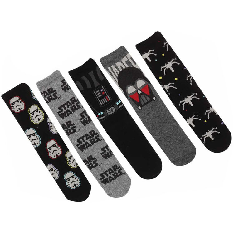 Product Star Wars Dark Side 5Pack image