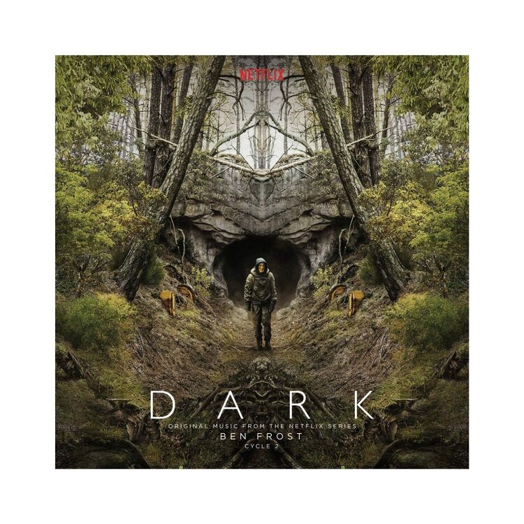 Product Dark Vinyl image