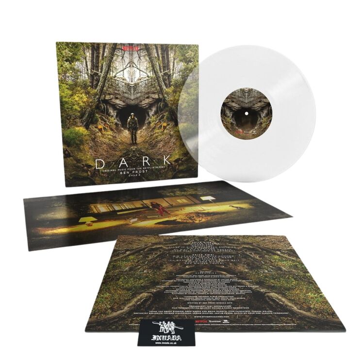 Product Dark Vinyl image