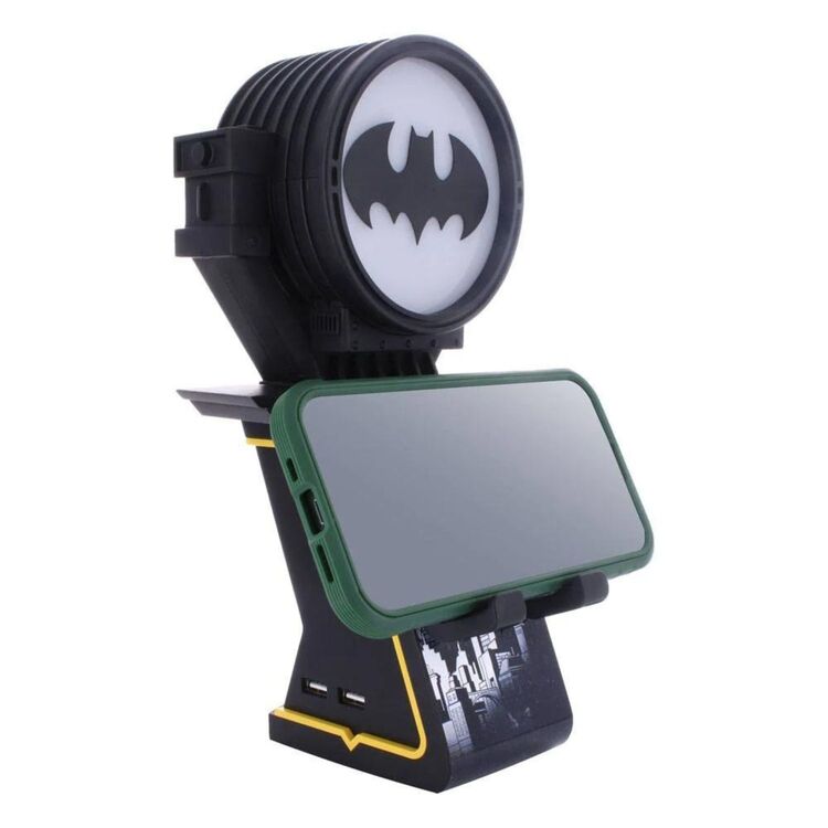 Product DC Batman Sign Cable Guy image