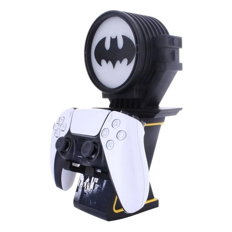 Product DC Batman Sign Cable Guy image