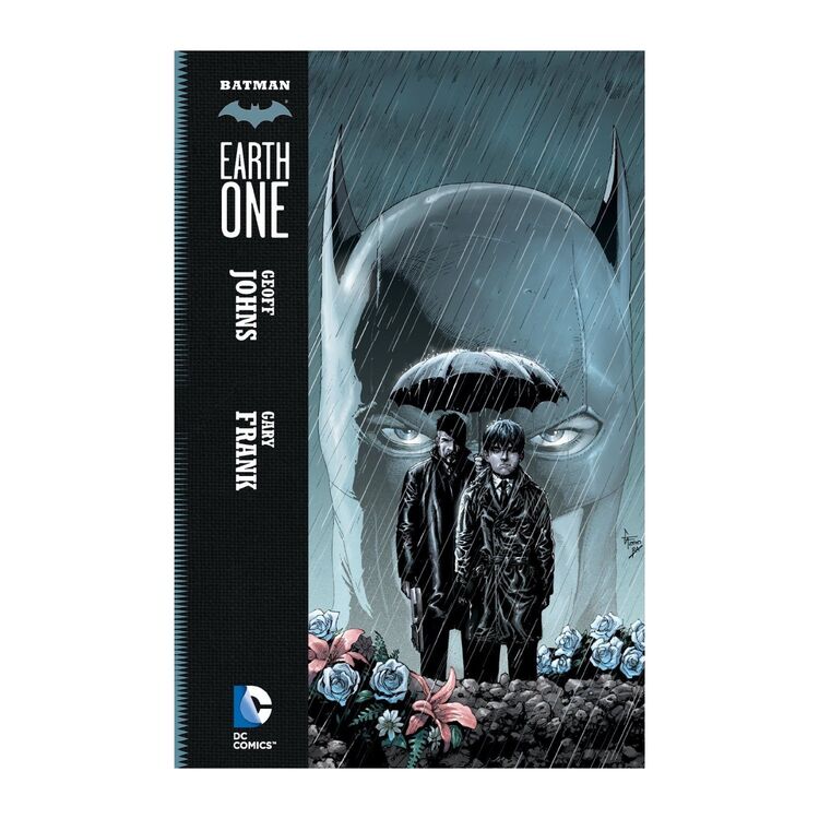 Product Batman: Earth One image
