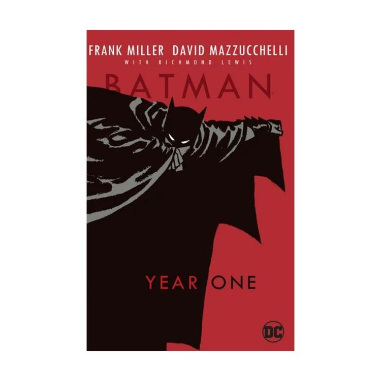 Product Batman: Year One image