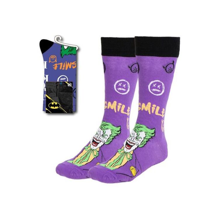 Product Κάλτσες DC Joker Socks image
