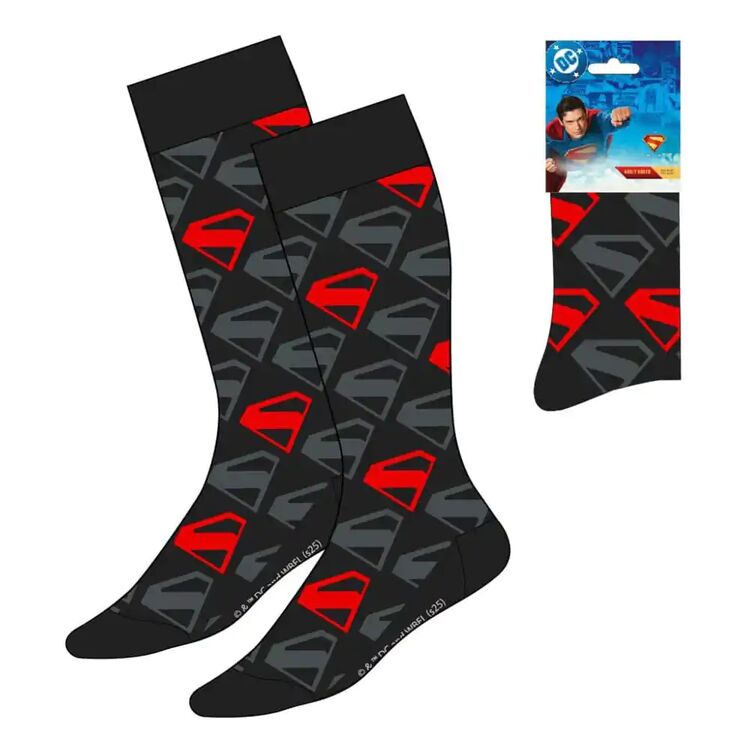 Product Κάλτσες DC Superman Socks image