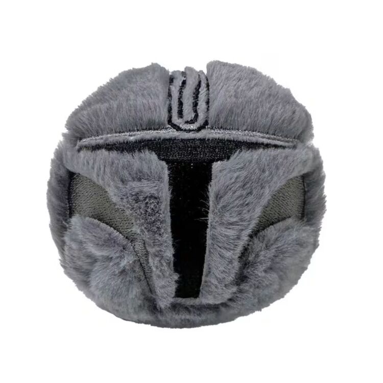 Product Beanie Bouncers Star Wars The Mandalorian image