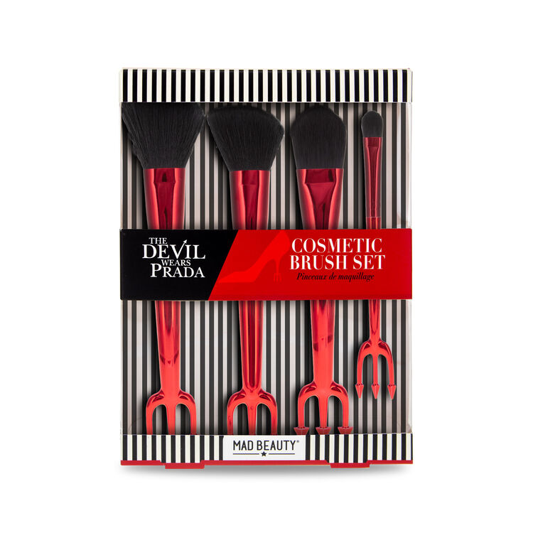 Product Πινέλα Μακιγιάζ Σετ Devil Wears Prada Cosmetic Brushes image
